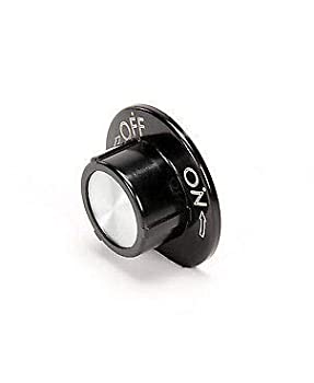 【中古】【輸入品・未使用】Star 2R-9364%ｶﾝﾏ% Control Knob%ｶﾝﾏ%