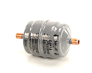 【中古】【輸入品・未使用】True 800805コンプレッサーDrier