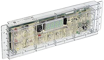 【中古】【インポート品・未当て嵌める】General Electric WB27T11314 Oven Control Board by GE