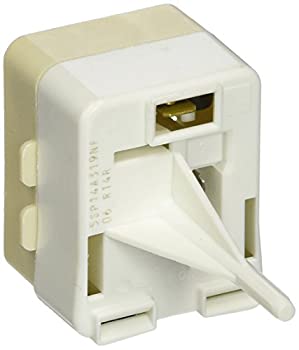 【中古】【輸入品・未使用】General Electric WR07X10131 冷蔵庫スタートデバイス|ムジカ&フェリーチェ店