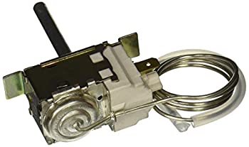 【中古】【インポート品・未当て嵌める】GE WR09X10104 熱度抑えつけるサーモスタット