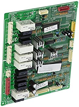 【中古】【輸入品・未使用】GE WR55X10763 純正OEMメインコントロールボードアセンブリ GE冷蔵庫用
