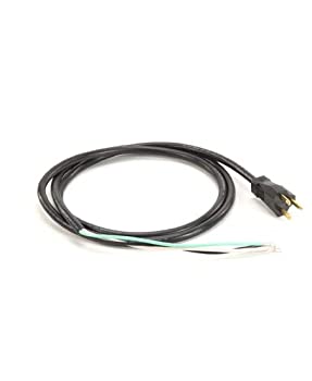 【中古】【輸入品・未使用】Star 2E-Z2770 14-3 Power Cord｜ムジカ＆フェリーチェ店