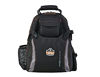 【中古】【輸入品・未使用】Arsenal 5843 Tool Backpack Dual Compartments [並行輸入品]｜ムジカ＆フェリーチェ店