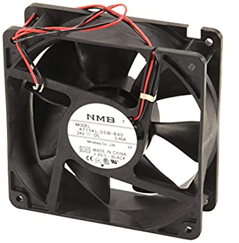 【中古】【輸入品・未使用】Middleby m9616?24-volt DC軸流ファン｜ムジカ＆フェリーチェ店