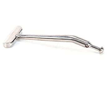 【中古】【インポート品・未当て嵌める】Grindmaster W0480445 Handle Valve by Grindmaster