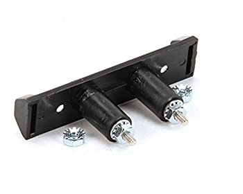 【中古】【輸入品・未使用】BUNN 27790.1000ばねContactレセプタクルアセンブリ