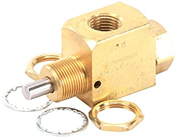 【中古】【輸入品・未使用】Edlund v002?3?Way Noバルブ｜ムジカ＆フェリーチェ店