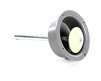 【中古】【輸入品・未使用】Kason 489A-00600 Inside Release Door Handle by Kason