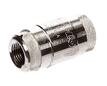 【中古】【インポート品・未当て嵌める】Henny Penny 74469?valve-1?/ 2照合のしるし