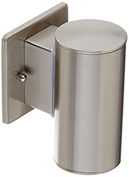【中古】【インポート品・未当て嵌める】Designers Fountain led33001-sp Barrow 4?%ﾀﾞﾌﾞﾙｸｫｰﾃ% LED壁提灯