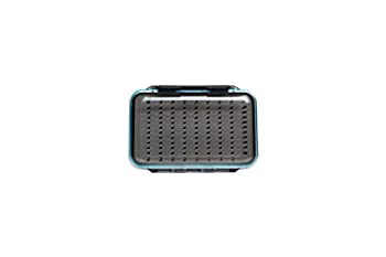 【中古】【輸入品・未使用】大 - Adamsbuilt AB18BFBクリアダブルフライボックスを両面