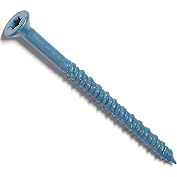 【中古】【輸入品・未使用】Hard-to-Find Fastener 014973162290 スターフラットヘッド石、3/16 x 2-3/4インチ、100ピース