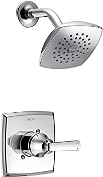 【中古】【輸入品・未使用】Delta Faucet t14264?Ashlynシャワートリム、クローム