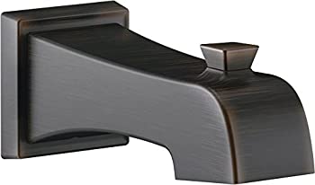 【中古】【インポート品・未当てはめる】Delta Faucet RP77092RB Ashlyn ため桶注ぎ口 ベネチアンブロンズ