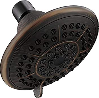 【中古】【輸入品・未使用】Delta Faucet RP78575RB 5-Setting Touch-Clean Showerhead%ｶﾝﾏ% Venetian Bronze by DELTA FAUCET 29,650円