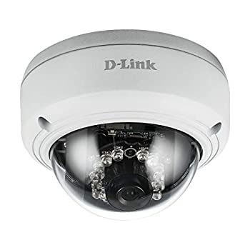 【中古】【輸入品・未使用】Vigilance Full HD PoE Camera|ムジカ&フェリーチェ店