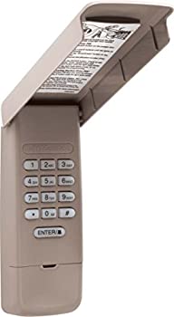 【中古】【輸入品・未使用】Liftmaster 376LM ガレージドアオープナーキーパッド - 877MAX