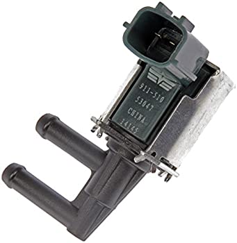 【中古】【輸入品・未使用】Dorman 911-510 蒸発ガスパージソレノイドバルブ
