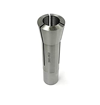 【中古】【輸入品・未使用】HHHIP R8 ラウンドコレット 3/4%ﾀﾞﾌﾞﾙｸｫｰﾃ% 3900-0822 1