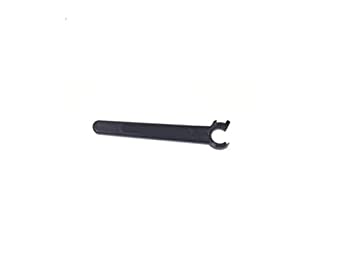 【中古】【インポート品・未当て嵌める】HHIP 3900-0609 ER-20キャッスルレンチ、ミニERファスナー中毒者用、19.5 粍