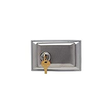 【中古】【輸入品・未使用】Legrand-Pass & Seymour WPH1L Pass&Seymour Wph1-L 1G Wp ロックスイッチプレート カバー付き