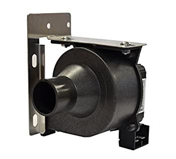【中古】【輸入品・未使用】Wilbur Curtis -37123 Fan Extract Kit 120 Volt by Wilbur Curtis [並行輸入品]