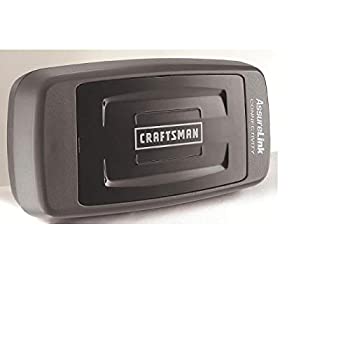 【中古】【インポート品・未当て嵌める】Craftsman ガレージドアオープナー 繋ぎ合わせるこしき 54985 54990 54915 54918 Craftsman ガレージドアオープナー