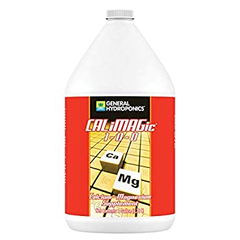 【中古】【輸入品・未使用】GH CaliMagic カリマジック 3.78L|ムジカ&フェリーチェ店