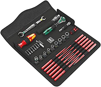 【中古】【輸入品・未使用】Wera 135926 Kraftform Kompakt W1メンテナンスキット｜ムジカ＆フェリーチェ店