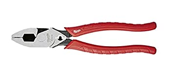 【中古】【輸入品・未使用】MILWAUKEE(ミルウォーキー) 9in. ストロングプライヤー|ムジカ&フェリーチェ店