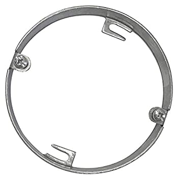 【中古】【輸入品・未使用】4インチラウンド1?/ 2インチDeepパンボックス拡張子ring-5?1ケース|ムジカ&フェリーチェ店