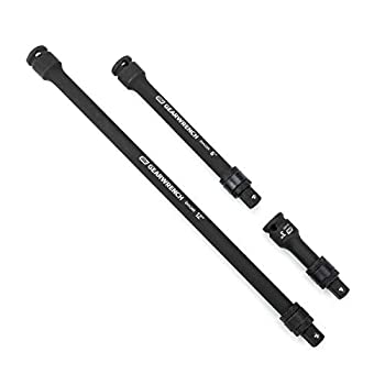 【中古】【輸入品・未使用】3 Pc. 3/8 Drive Locking by GearWrench