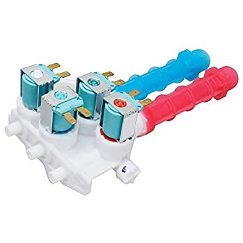 【中古】【輸入品・未使用】洗濯機水バルブfor Frigidaire、ap4368791、ps2349248、134637810