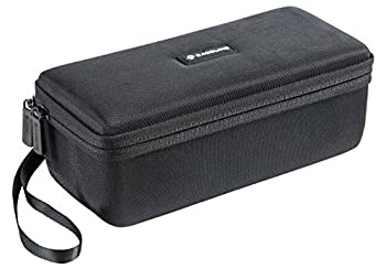 【中古】【輸入品・未使用】Caseling Hard Case Bag Box Holder for Card Games. Holds Up to 630 Cards. Includes 4 Moveable Dividers. Size: 8 Colour: Black%ｶﾝﾏ% Model
