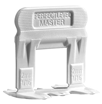 【中古】【輸入品・未使用】T-Lock TM 1/16インチ (2mm) 250クリップ PERFECT LEVEL MASTER TM Professional%ﾀﾞﾌﾞﾙｸｫｰﾃ% リップ防止%ﾀﾞﾌﾞﾙｸｫｰﾃ% タイルレベリングシステム - 16,088円