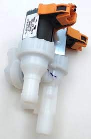 【中古】【輸入品・未使用】w10239942?Inlet水バルブfor Whirlpool座金