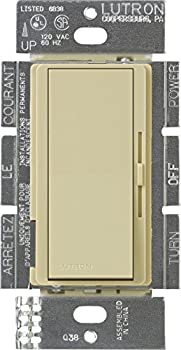 【中古】【輸入品・未使用】Lutron Diva 3ウェイ/単極調光器 8アンペア 0?10V DVSTV-IV 1