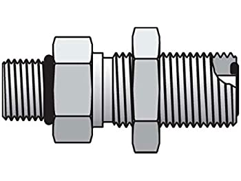 【中古】【輸入品・未使用】Tube Fitting｜ムジカ＆フェリーチェ店