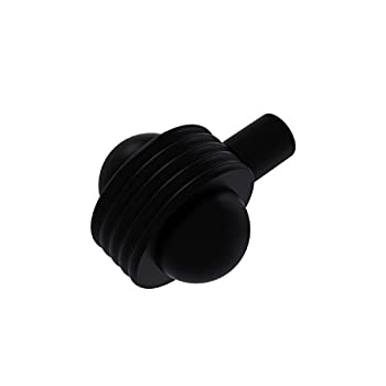 【中古】【輸入品・未使用】1-1/2 Inch Cabinet Knob - 102AG-BKM 25,741円
