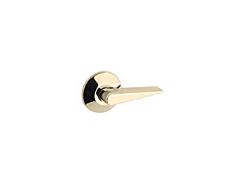 【中古】【インポート品・未当て嵌める】Kohler K-9171-L-AF San Souci トリップレバー 1.50 x 3.25 x 9.50in 晴れ晴れしいなフレンチゴールド