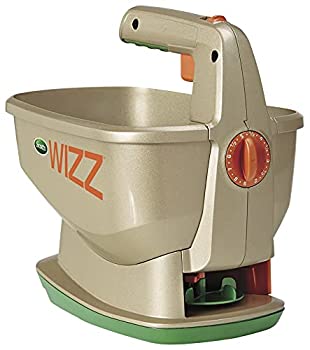 【中古】【輸入品・未使用】Scotts Wizz Hand-Held Spreader (並行輸入品)|ムジカ&フェリーチェ店