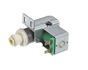 【中古】【輸入品・未使用】Ice O Matic 1011514-90 Inlet Water Valve%ｶﾝﾏ% Solenoid%ｶﾝﾏ% 23cm Height%ｶﾝﾏ% 15cm Width%ｶﾝﾏ% 13cm Length