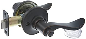 【中古】【輸入品・未使用】JシリーズSevilleプライバシードアレバー仕上げ: Aged Bronze