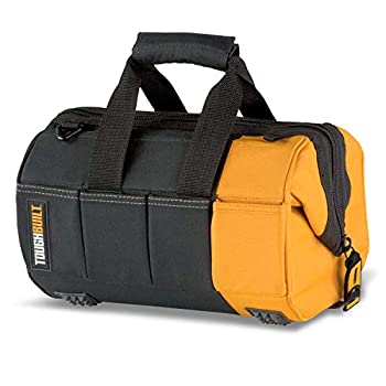 【中古】【輸入品・未使用】KNICKS(ニックス)TOUGHBUILT TB-60-12 12インチ マッシブマウスバッグ