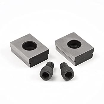 【中古】【輸入品・未使用】Kurt D50-33A Hardened Vise Step Keys (Pack of 2) by KURT|ムジカ&フェリーチェ店
