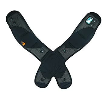 【中古】【輸入品・未使用】FallTech 5001 ComforTech Shoulder Yoke by FallTech｜ムジカ＆フェリーチェ店