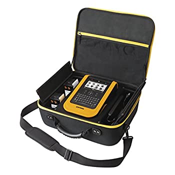 【中古】【輸入品・未使用】DYMO XTL 500 Label Maker Kit [並行輸入品]