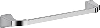 【中古】【輸入品・未使用】Delta Faucet 75218 テスラタオルバー 18インチ クローム