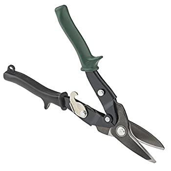 【中古】【インポート品・未当て嵌める】Malco M2002C MAX2000 Classic Right Cut Aviation Snips - USA Made by Malco